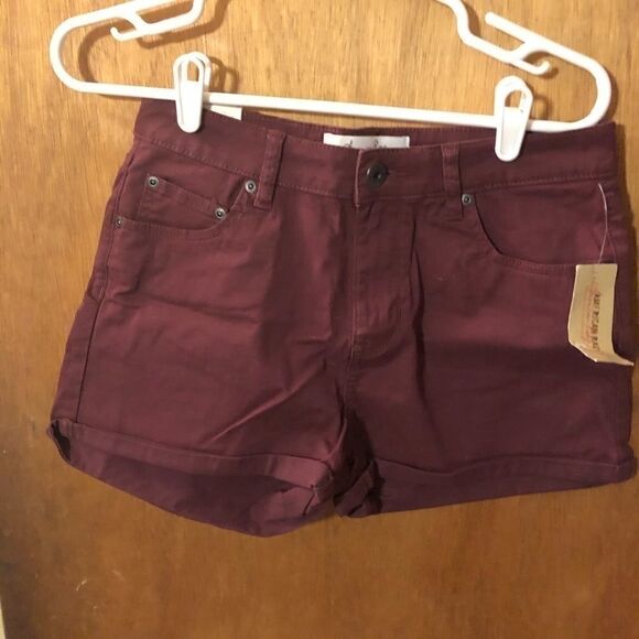 American rage shorts - Picture 1 of 2